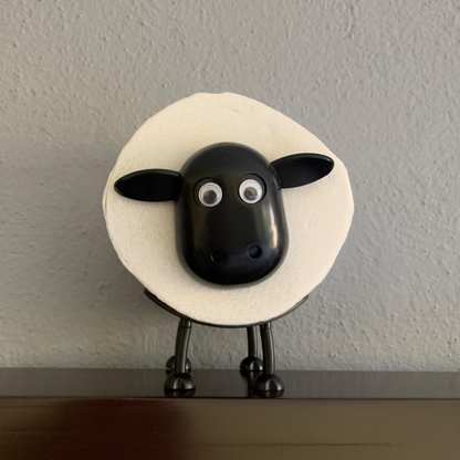 Wooliboo™ | The Tissue Holder (3 pcs)