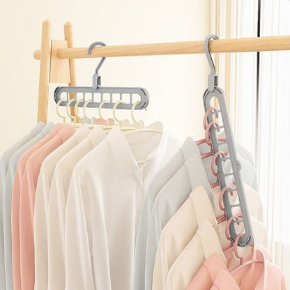 Two Way Swivel Hanger