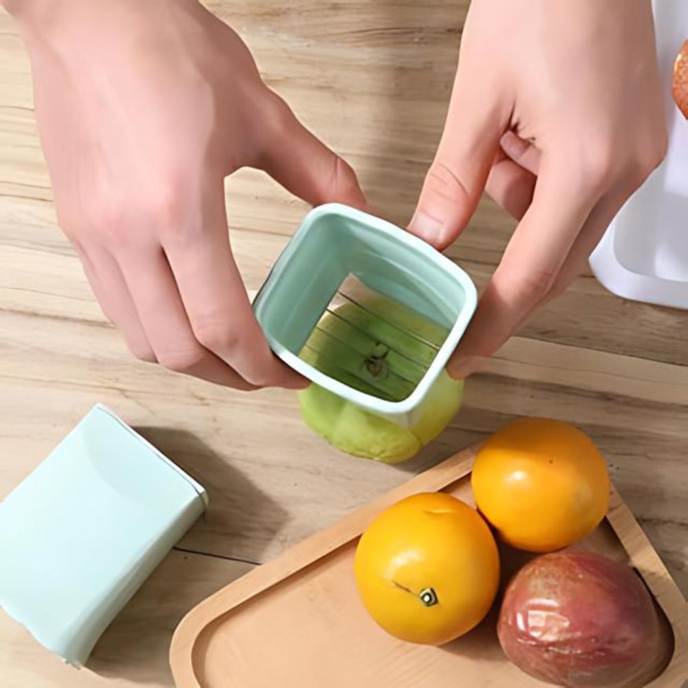 Quick Fruit Slicer