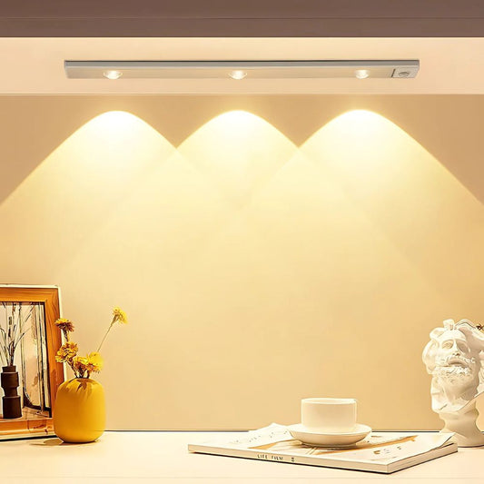 Motion Sensor Strip Light