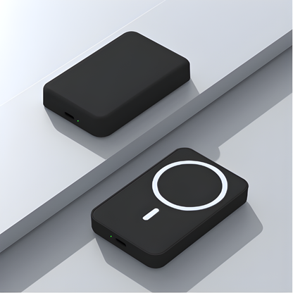 StickCharge™ | Magnetic Portable Battery