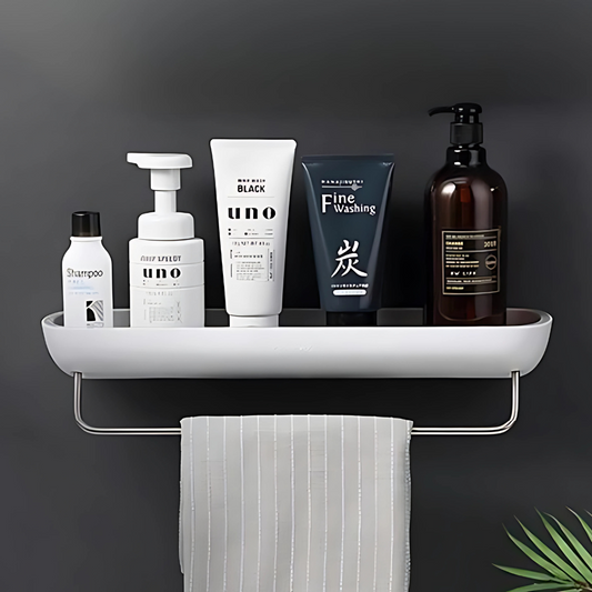 Easy Wall Shelf