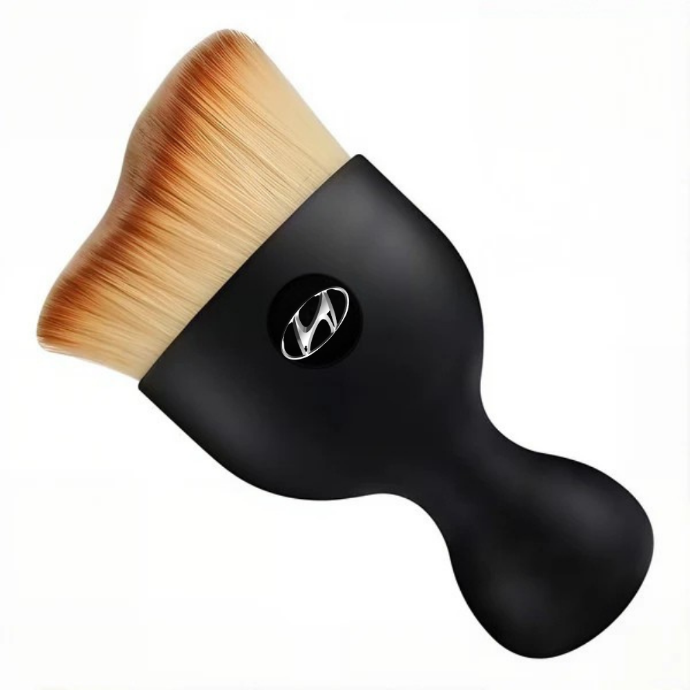 Soft Bristles Interior Duster