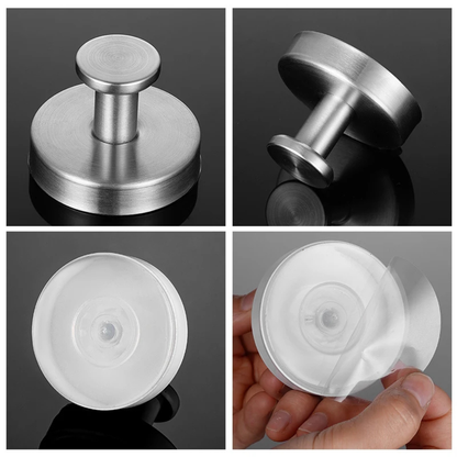 Adhero™ | No-Drill Hooks