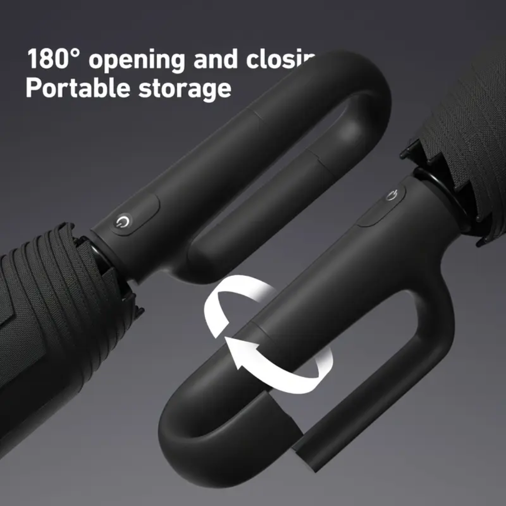 Automatic Travel Umbrella