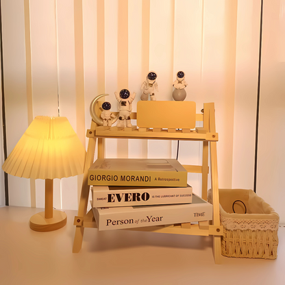 Nordic Wood Rack