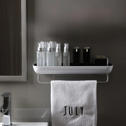 Easy Wall Shelf