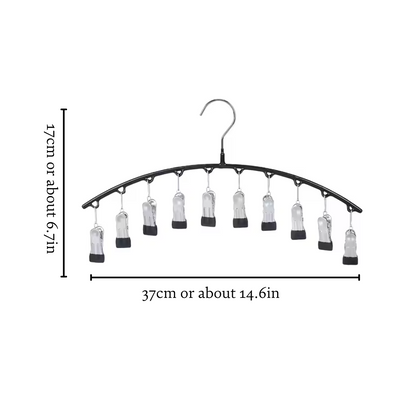 Grip Clips Hanger